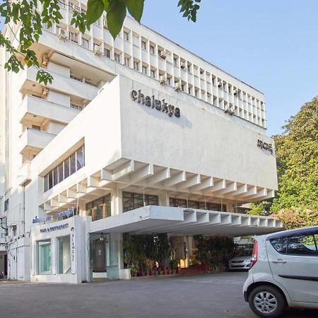 Hotel Chalukya Bangalore Exterior foto